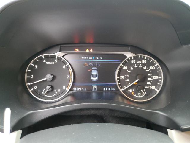 2019 NISSAN ALTIMA SV - 1N4BL4DW4KC246899