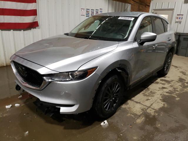 2021 MAZDA CX-5 TOURI - JM3KFBCM8M0390635