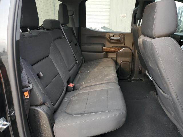 2021 GMC SIERRA C15 1GTP8CEK7MZ388820