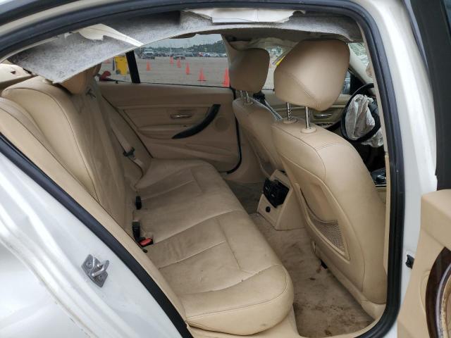 WBA3C1C51DF441976 BMW 328 I Sulev