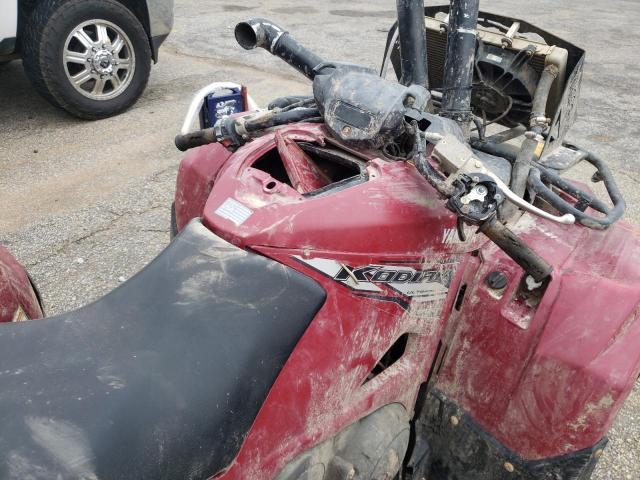 2020 YAMAHA YFM700 - 5Y4AMJ734LA103846