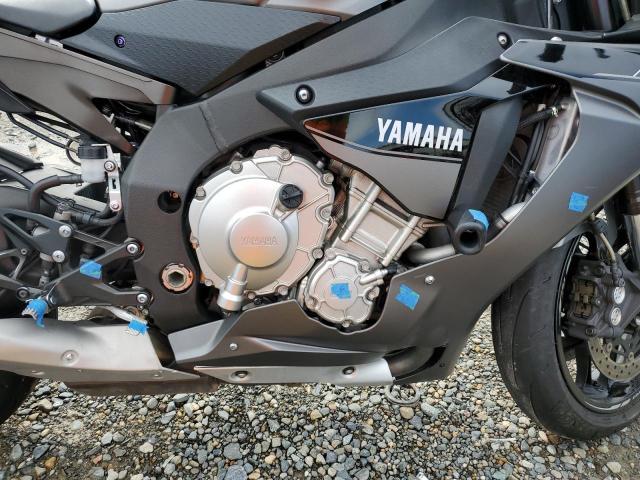 2016 YAMAHA YZFR1 C JYARN39Y7GA001097