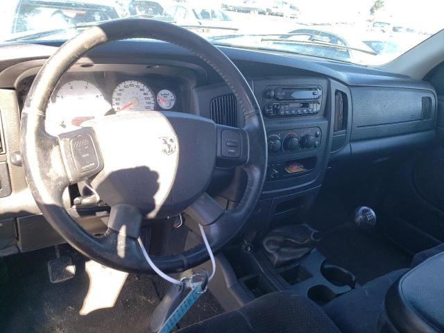3D7LU38C74G157484 Dodge Ram 3500 St