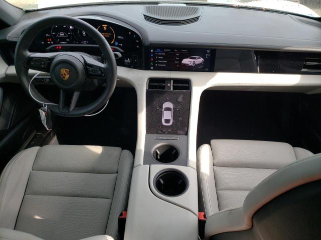 2020 PORSCHE TAYCAN 4S - WP0AB2Y19LSA50933
