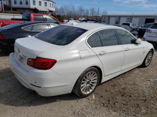 WBAFU7C5XBC870061 BMW 535 XI
