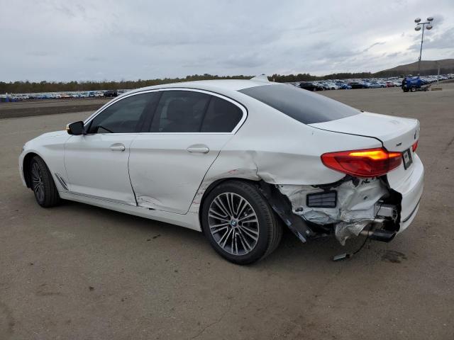 2019 BMW 530 XI - WBAJA7C59KG912098
