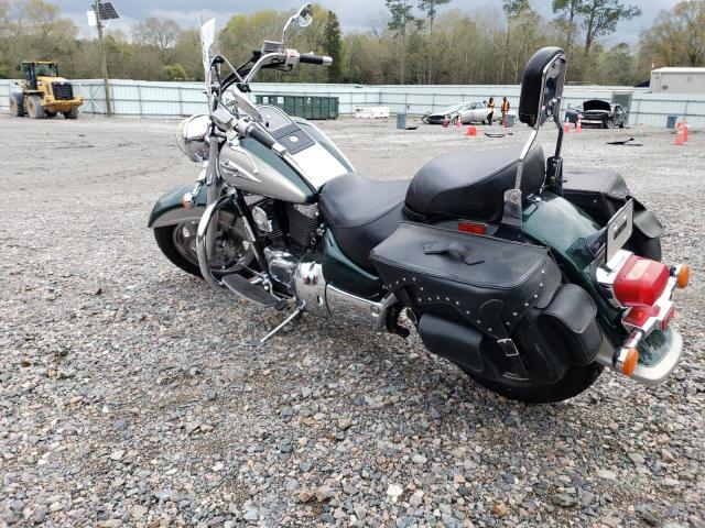 2003 SUZUKI VL1500 - JS1VY51A532100178