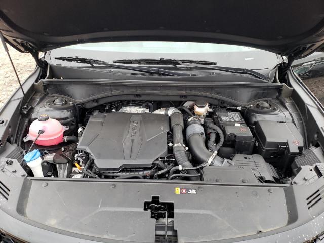 2021 KIA SORENTO SX - 5XYRKDLF4MG052725