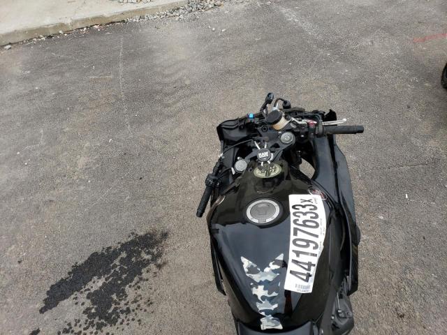 2014 HONDA CBR1000 RR - JH2SC5900EK600374
