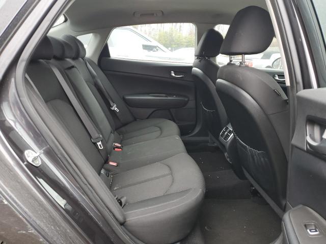 KNAGT4LE8H5008945 KIA OPTIMA HYBRID