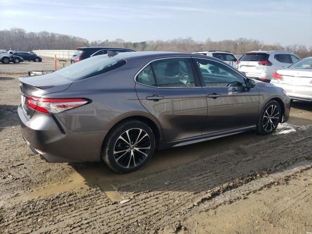 2019 TOYOTA CAMRY L - 4T1B11HKXKU734198