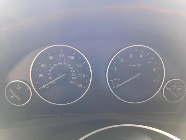 2016 BMW 320I - WBA8A9C50GK617020