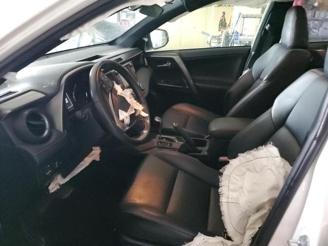 2016 TOYOTA RAV4 SE - JTMNFREV2GD089957