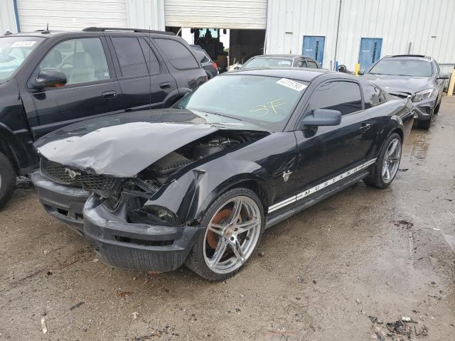 2009 Ford Mustang 