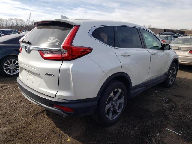 2018 HONDA CR-V EX - 5J6RW2H51JL014503