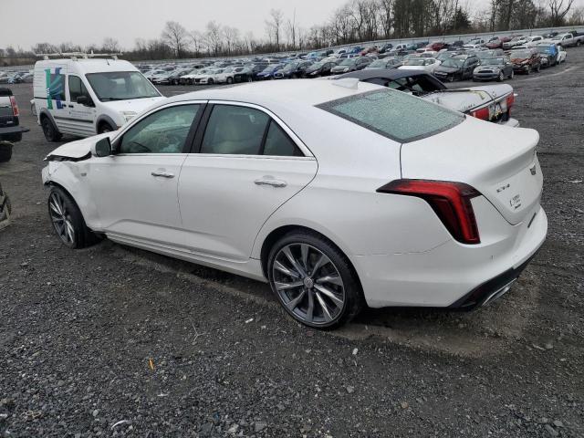 2020 CADILLAC CT4 PREMIU - 1G6DF5RK5L0154745