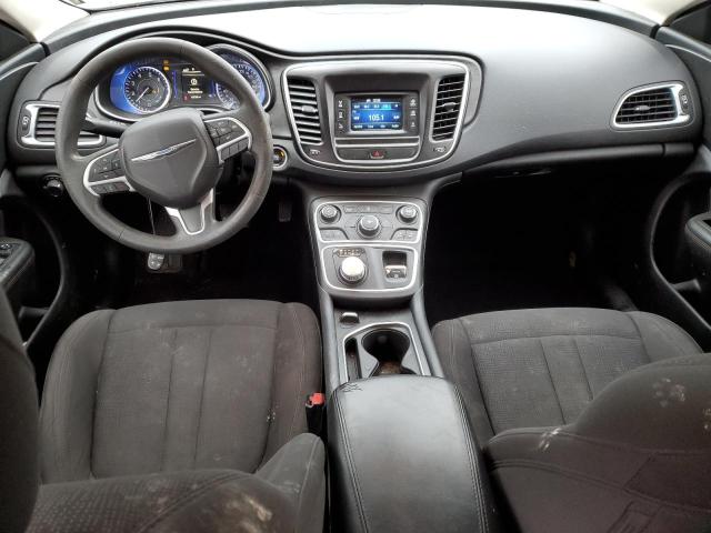 1C3CCCABXGN155694 Chrysler 200 Limited