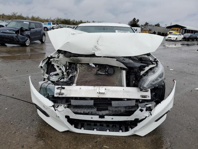 1N4BL4CV5KC166326 Nissan ALTIMA SR