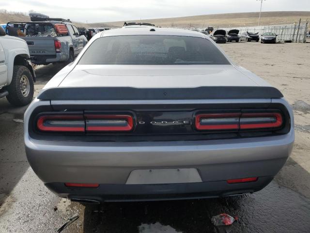 2C3CDZAG6FH743935 Dodge Challenger Sxt