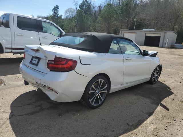 2017 BMW 230I - WBA2K9C30HV647460