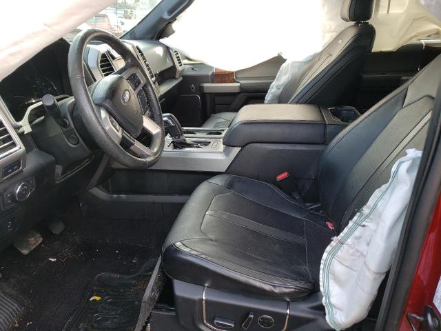 1FTEW1EG9FFC06939 Ford F150 Supercrew