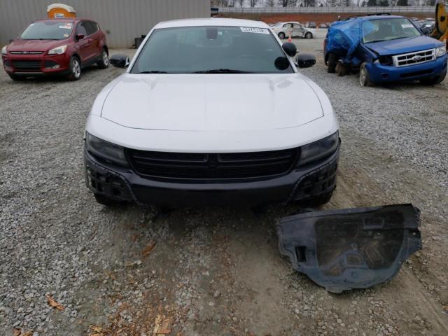 2017 DODGE CHARGER PO - 2C3CDXAT8HH660012