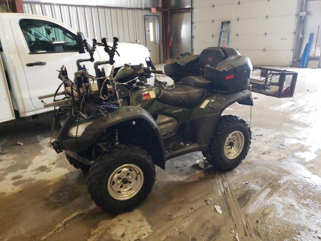 2007 HONDA TRX680 FA - 1HFTE330874205747