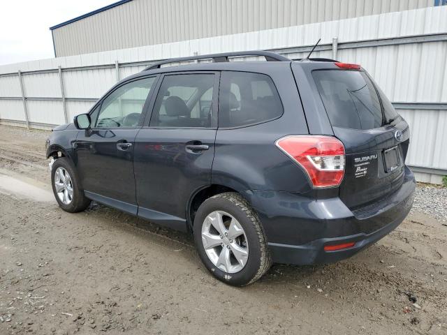 JF2SJADCXFH423650 Subaru Forester 2.5i Premium