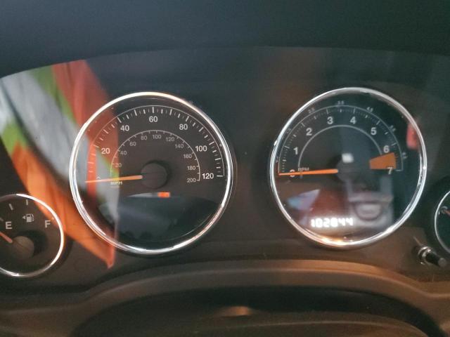 2015 JEEP COMPASS LA - 1C4NJDEB0FD189058
