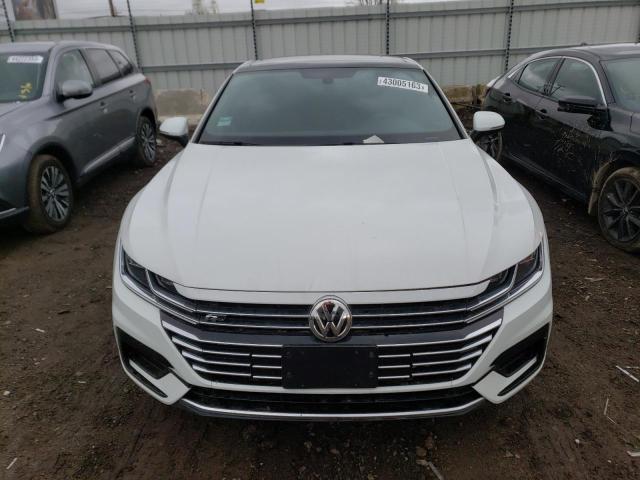 2020 VOLKSWAGEN ARTEON SEL WVWSR7AN2LE017214