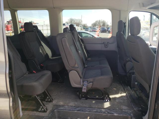 2018 FORD TRANSIT T- - 1FBAX2CM7JKB04683