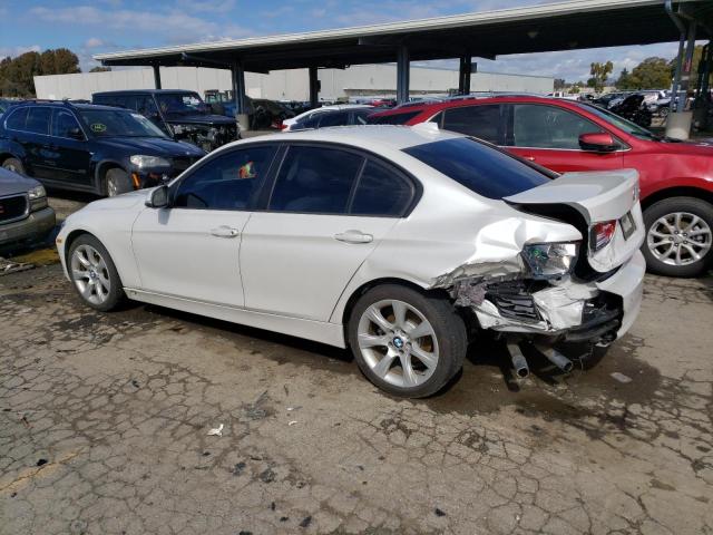 2015 BMW 328 I - WBA3A5C51FF610961