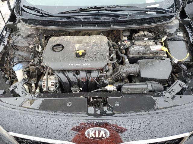 3KPFK4A75HE136179 KIA FORTE LX