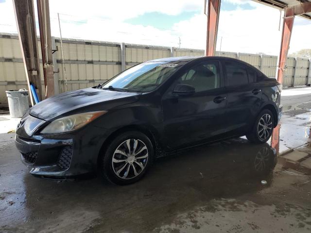 Salvage cars for sale from Copart Homestead, FL: 2013 Mazda 3 I