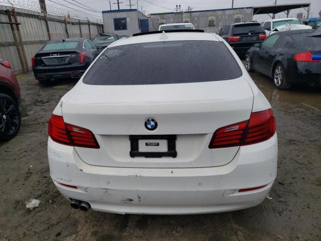 2015 BMW 528 I - WBA5A5C55FD515212