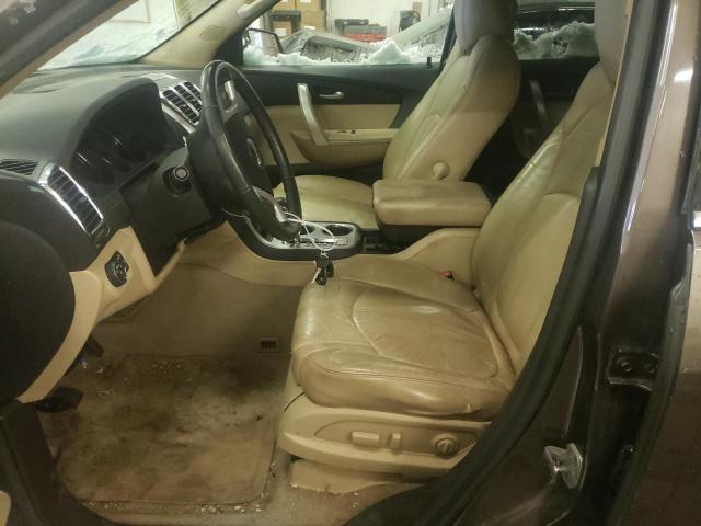1GKKVRED3BJ298989 GMC Acadia Slt-1