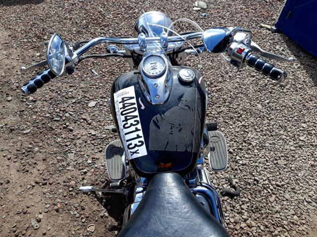 2006 YAMAHA XVS65 BASE - JYAVM01Y76A011428