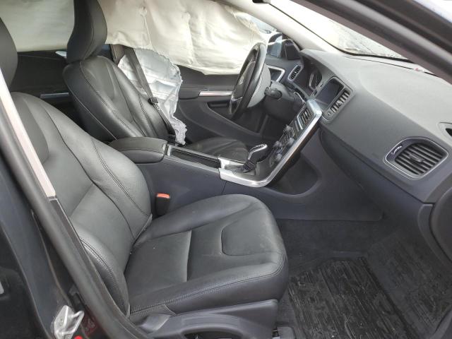 2015 VOLVO V60 PREMIE - YV1612SC8F1202818