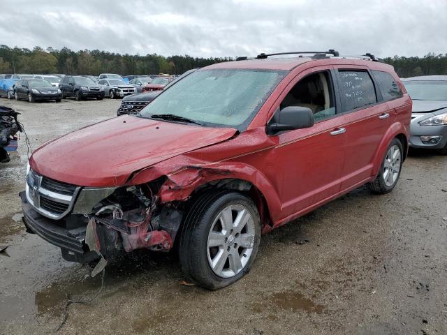 2009 Dodge Journey R/T