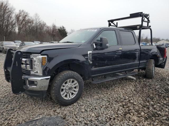 2019 Ford F-250 