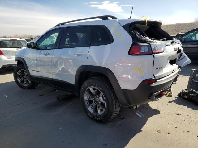 1C4PJMBX5KD391011 Jeep Cherokee Trailhawk