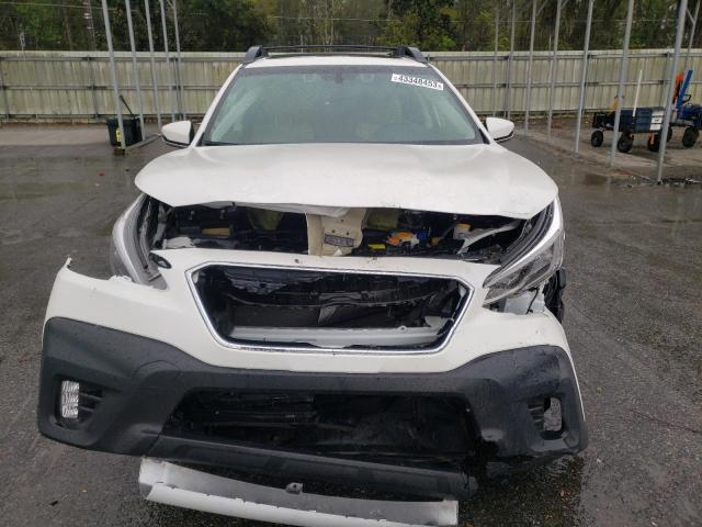 4S4BTANC6N3248151 Subaru Outback Limited