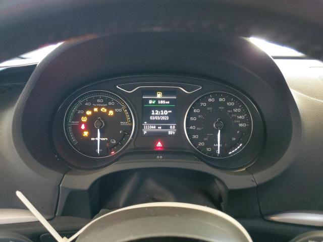 2016 AUDI A3 E-TRON - WAUUPBFF5GA148425