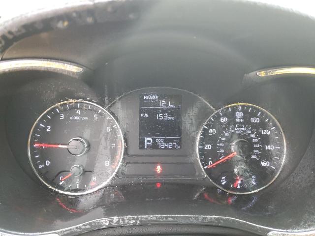 KNAFX4A65F5344321 KIA FORTE LX