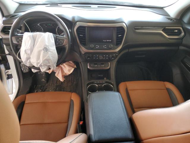 2020 GMC ACADIA AT4 - 1GKKNLLS5LZ189693