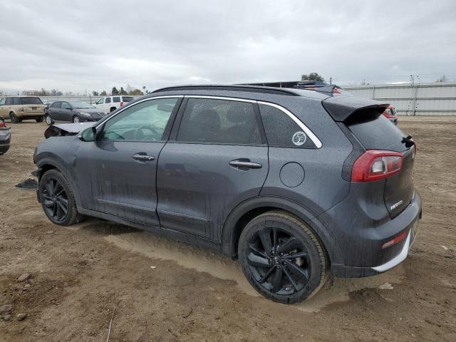KNDCC3LC5J5183346 KIA NIRO EX