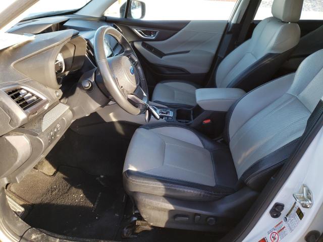JF2SKASC9KH524172 Subaru Forester Limited