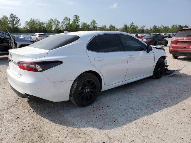 2022 TOYOTA CAMRY LE - 4T1C11AKXNU653964