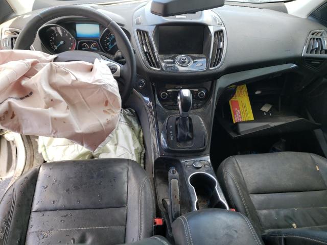1FMCU9J97EUC06110 Ford Escape Titanium