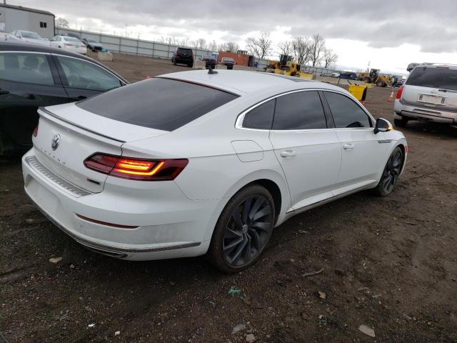 2020 VOLKSWAGEN ARTEON SEL WVWSR7AN2LE017214